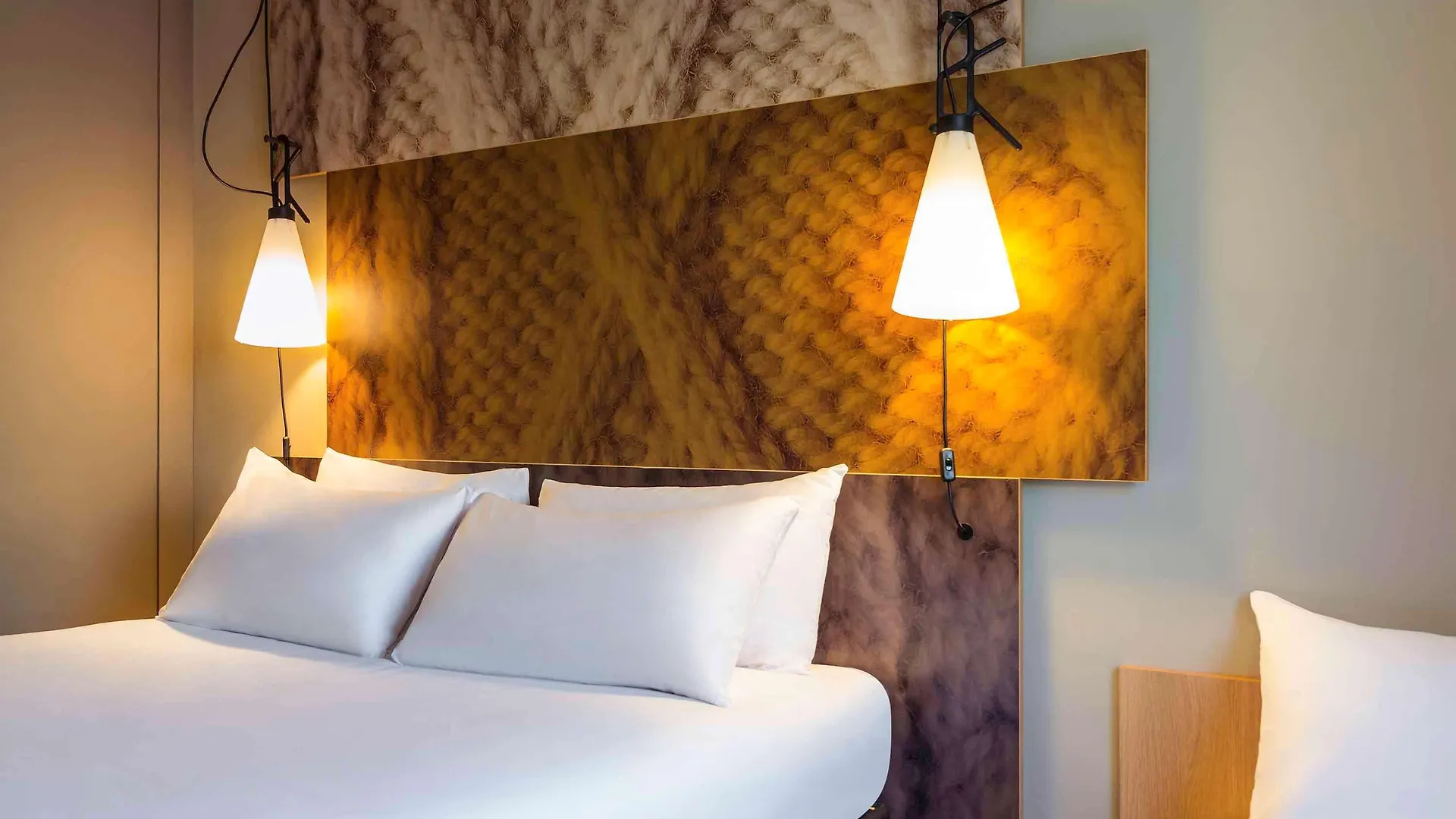 Ibis Schiphol Amsterdam Airport Hotel Badhoevedorp