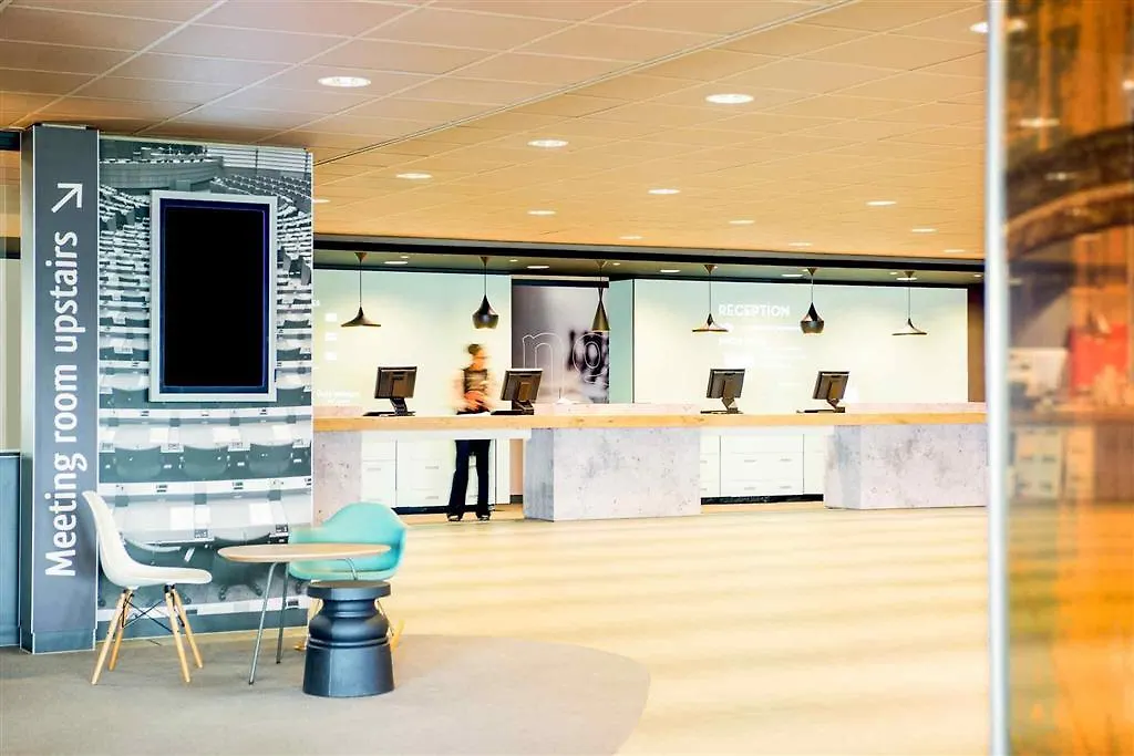 ***  Ibis Schiphol Amsterdam Airport Hotel Badhoevedorp Netherlands