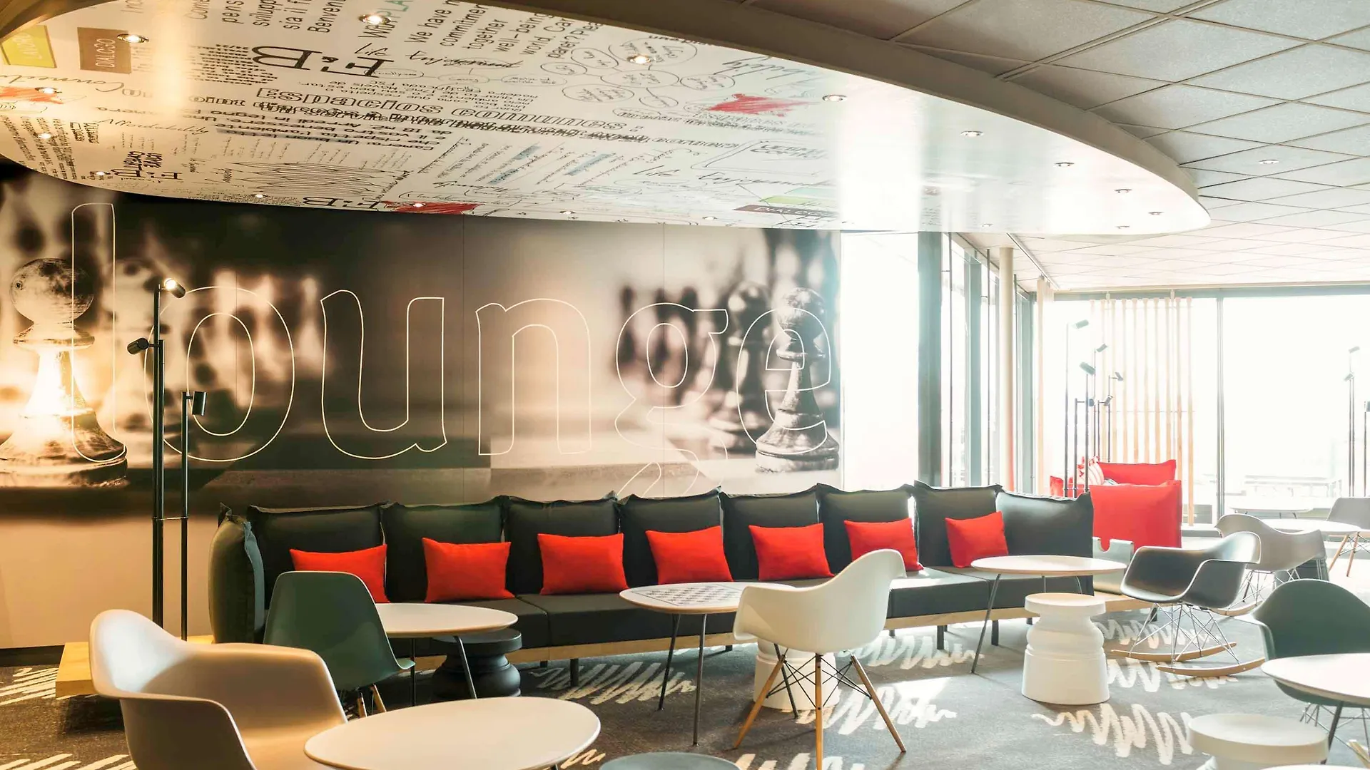 Ibis Schiphol Amsterdam Airport Hotel Badhoevedorp