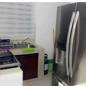 Casa Acogedora Y Familiar Сasa de vacaciones Constanza
