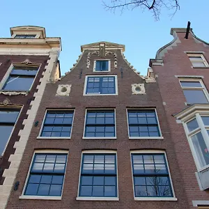 Canal Apartamento Ámsterdam