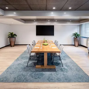 Nh Amsterdam Schiphol Airport Hotel