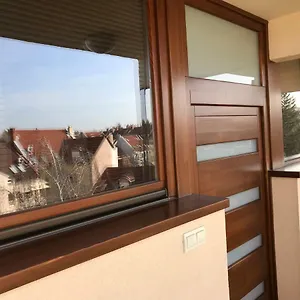 Apartman Dany Rose Apartman 