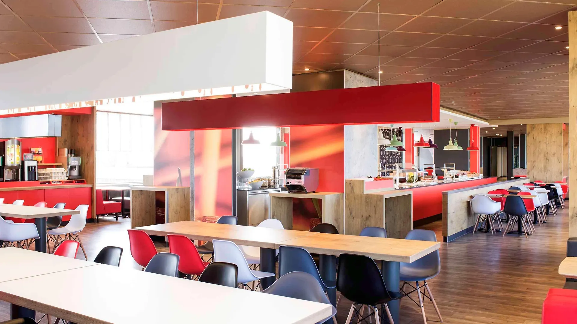 Ibis Schiphol Amsterdam Airport Hotel Badhoevedorp